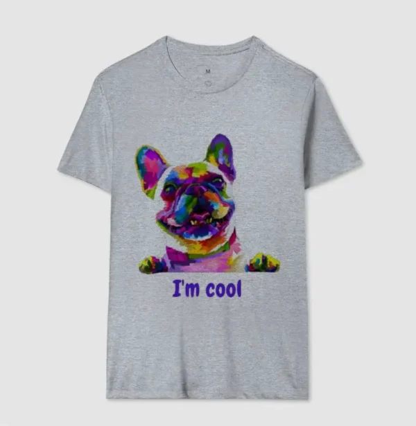 im cool dog - Image 2